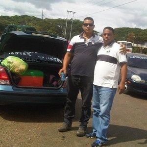 Meet your Posher, Freddy eduardo